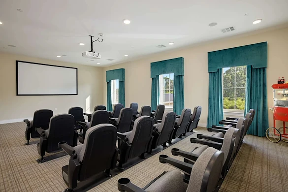 Image of The Claiborne at West Lake (4)