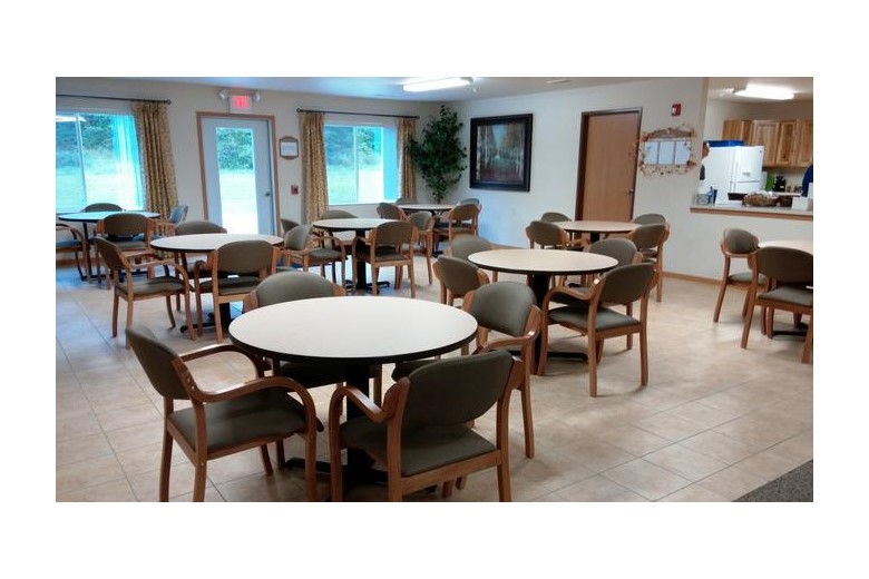 Image of Country Terrace of Wisconsin in Tomahawk (5)
