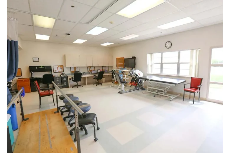 Image of Heritage Gardens Rehabilitation & Healthcare (3)