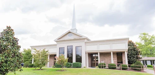 Image of Chapel House of Hopkinsville (4)