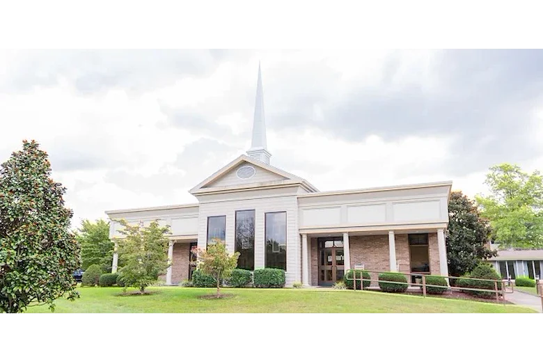Image of Chapel House of Hopkinsville (4)