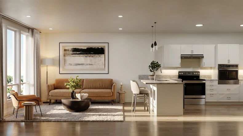 Image of Residences on Lincoln Square (4)