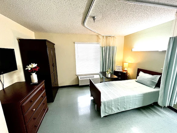 Image of Marine Creek Nursing And Rehabilitation (4)
