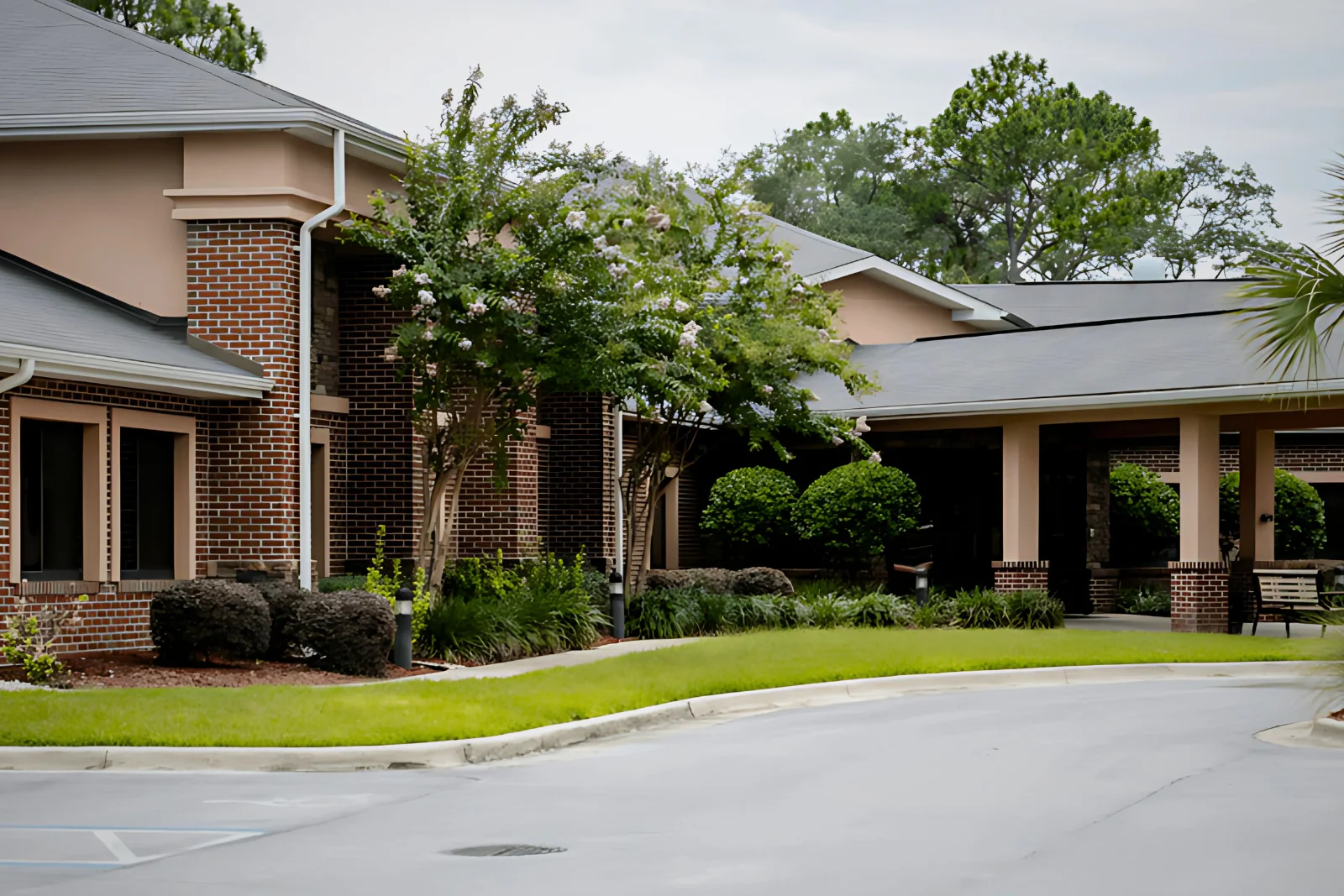 Image of Partin Place Senior Living (2)