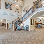 Image of Sunrise of Yorba Linda (2)