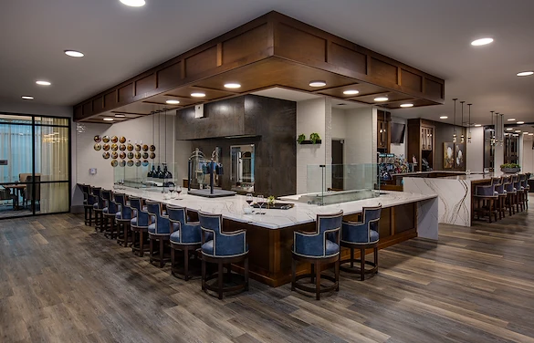 Image of The Hacienda at Georgetown (5)