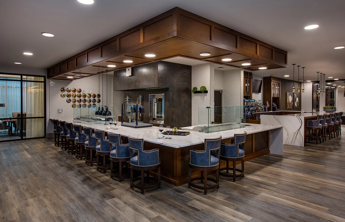 Image of The Hacienda at Georgetown (5)