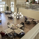 Image of Juniper Village at Washington Square (3)