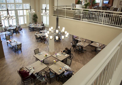Image of Juniper Village at Washington Square (3)