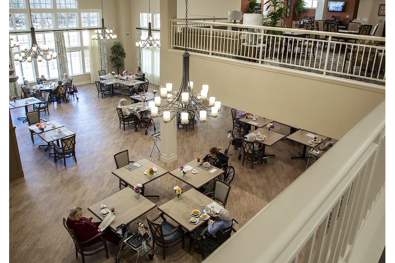 Image of Juniper Village at Washington Square (3)