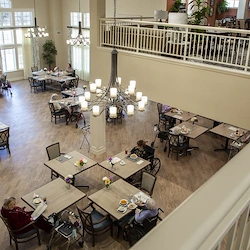 Image of Juniper Village at Washington Square (3)