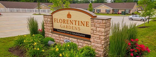 Image of Florentine Gardens (1)