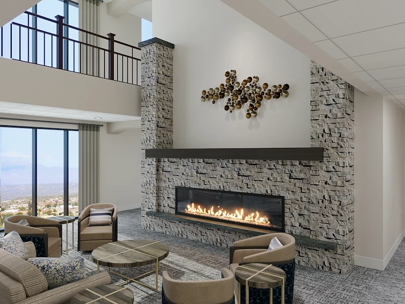 Image of Fountain View Village Senior Living (6)