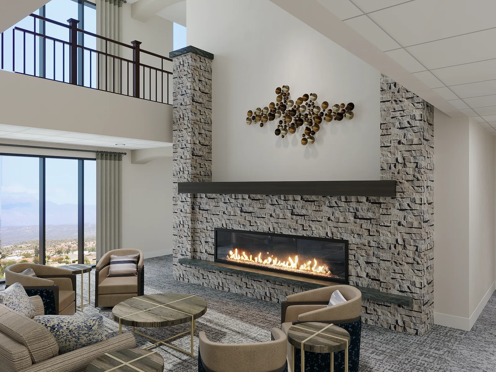 Image of Fountain View Village Senior Living (6)