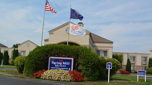Image of Spring Mill Meadows (1)