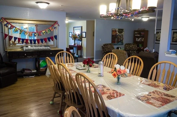 Image of Serenity House Assisted Living at Forest Drive (4)