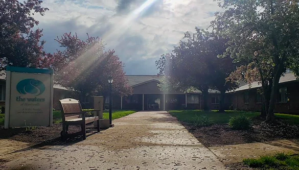 Image of The Waters Of Martinsville (1)