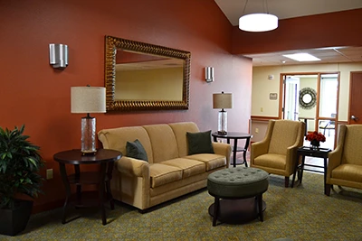 Image of Grace Lutheran Communities - River Pines (9)