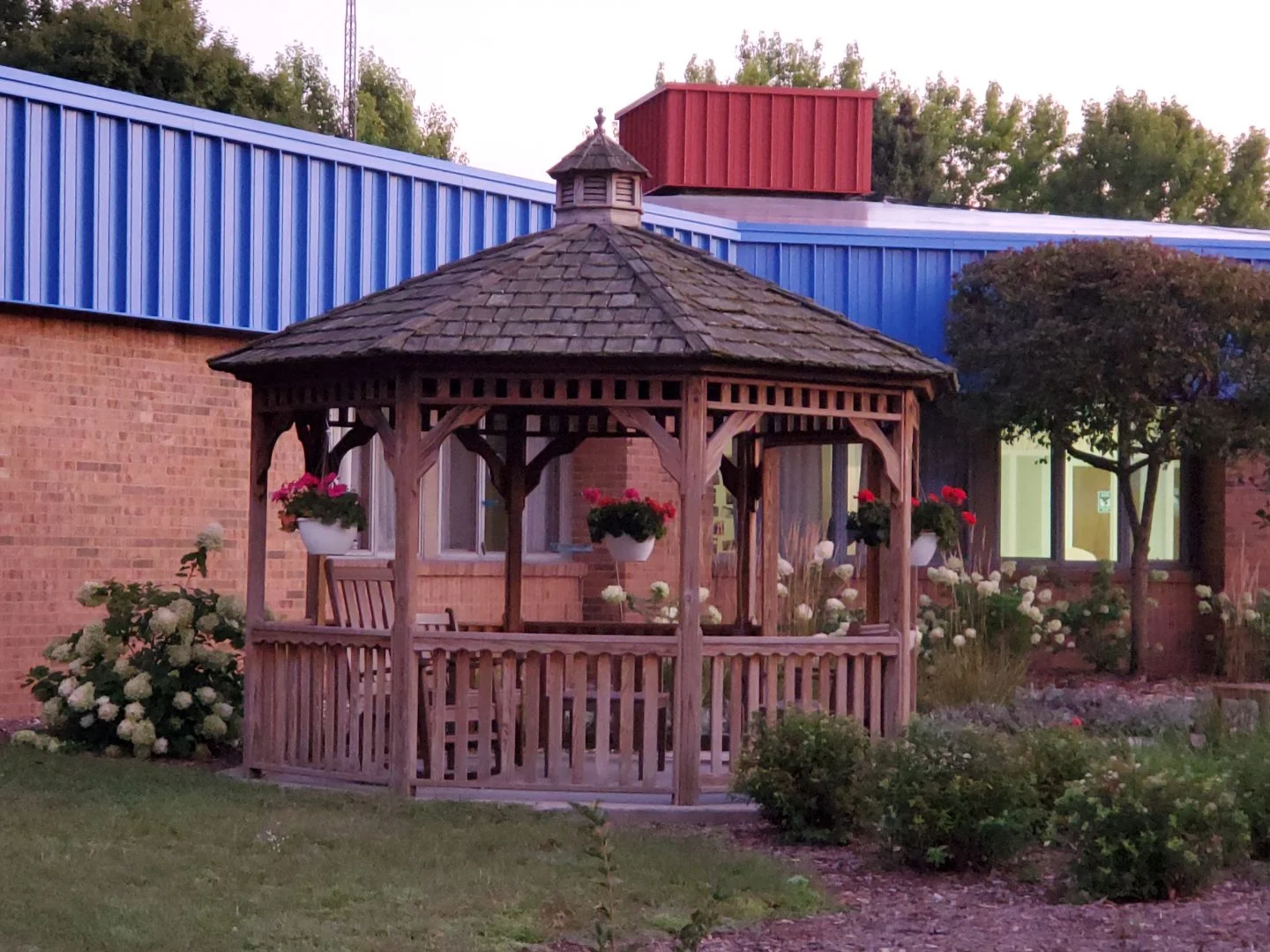 Image of Cass County Medical Care (5)