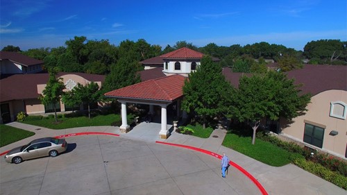 Image of Villages of Lake Highlands - Assisted Living (2)