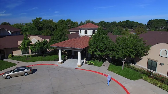 Image of Villages of Lake Highlands - Assisted Living (2)