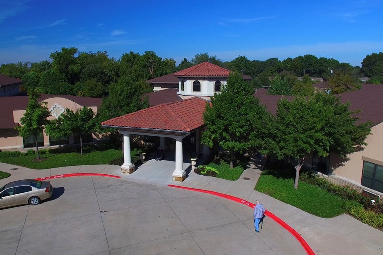 Image of Villages of Lake Highlands - Assisted Living (2)