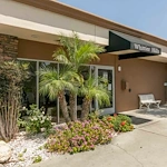 Image of Whittier Hills Health Care Center (1)