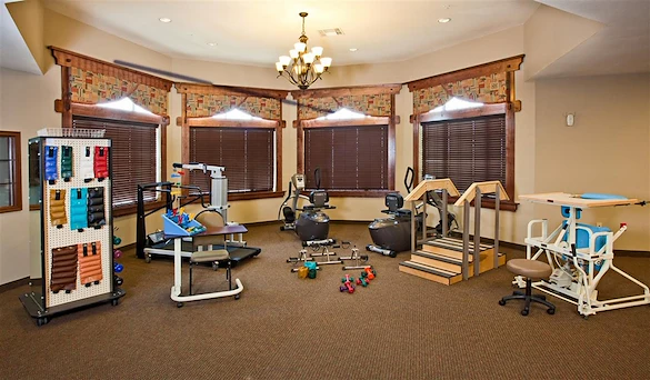 Image of The Belmont At Twin Creeks (10)