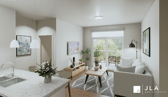 Image of The Victoria at Huxley Yards - 55+ (4)