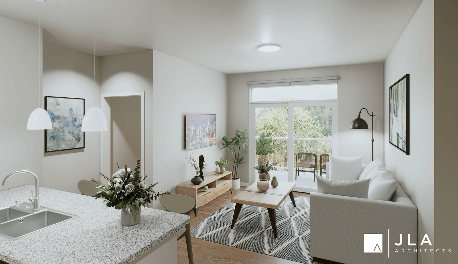 Image of The Victoria at Huxley Yards - 55+ (4)