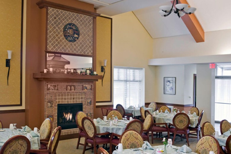 Image of Foulkeways at Gwynedd - Abington House Assisted Living (6)