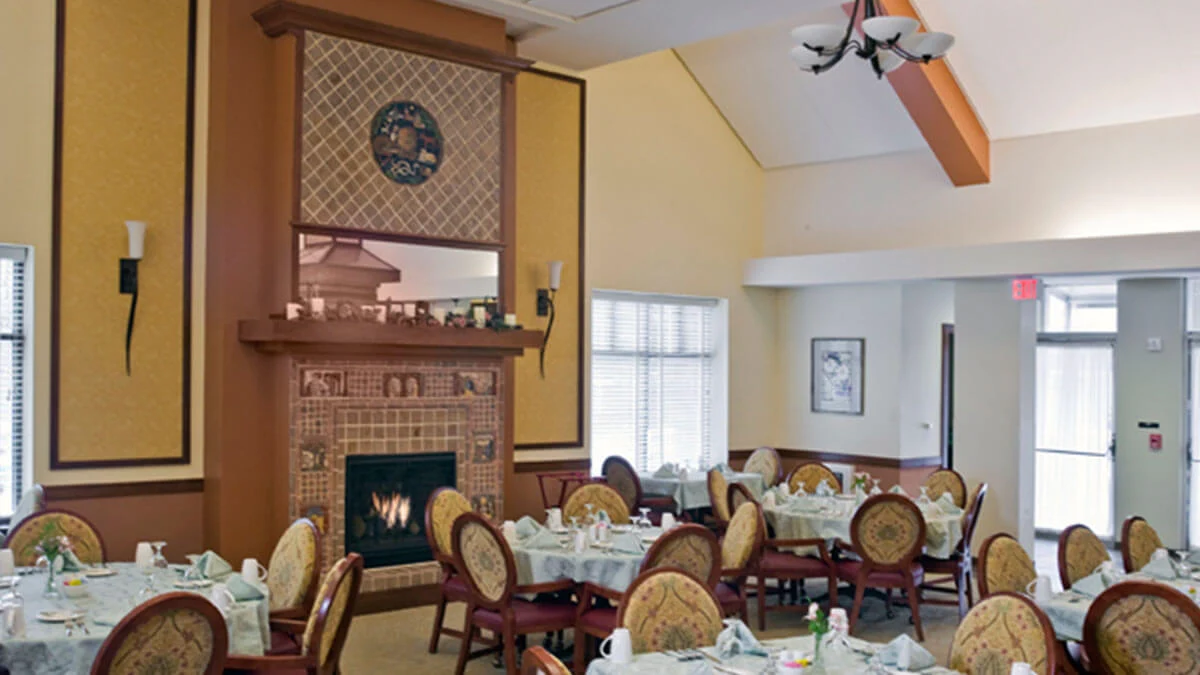 Image of Foulkeways at Gwynedd - Abington House Assisted Living (6)