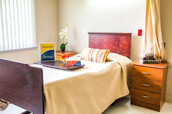 Image of Signature Healthcare Of Clarksville (7)