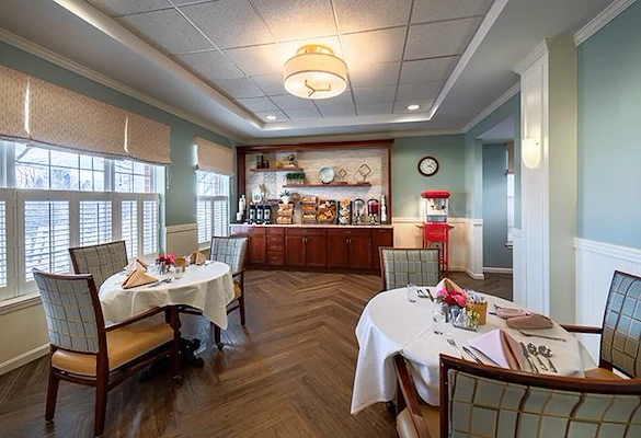 Image of Brightview White Marsh (8)