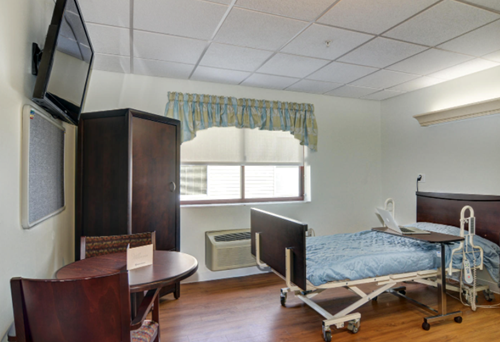 Image of Morgantown Healthcare Center (4)