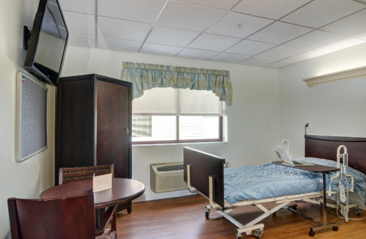 Image of Morgantown Healthcare Center (4)