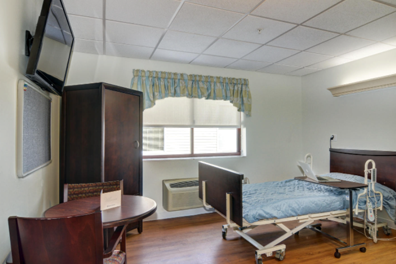 Image of Morgantown Healthcare Center (4)