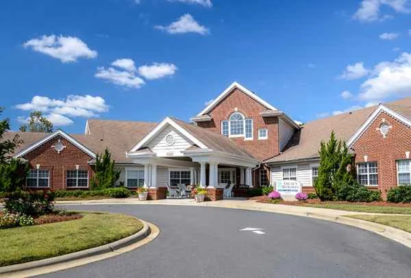 Image of Trinity Village Assisted Living (1)