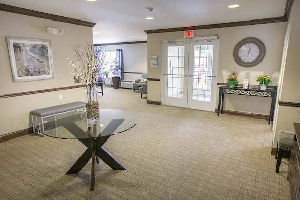 Image of Parma Village Senior Apartments (3)