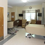 Image of South Kingstown Nursing And Rehab Center (2)