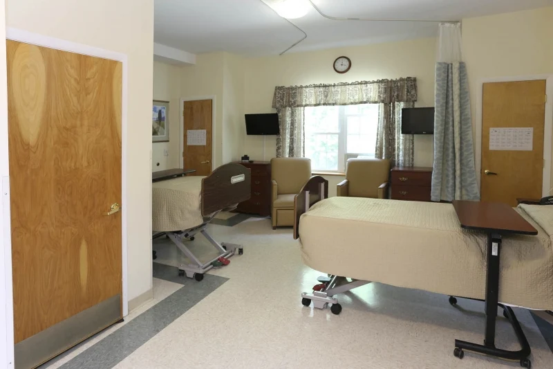 Image of South Kingstown Nursing And Rehab Center (2)
