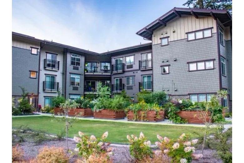 Image of Fieldstone Memory Care of Olympia (1)