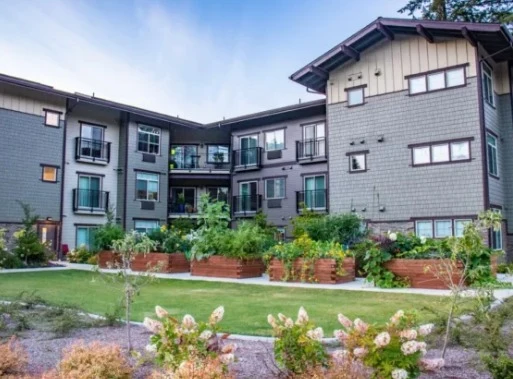 Image of Fieldstone Memory Care of Olympia (1)