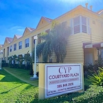 Image of Courtyard Plaza (1)