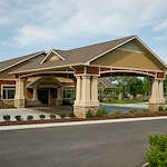 Image of Life Care Center Of Old Hickory Village (1)