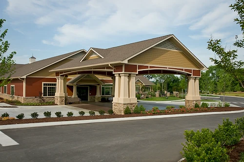 Image of Life Care Center Of Old Hickory Village (1)