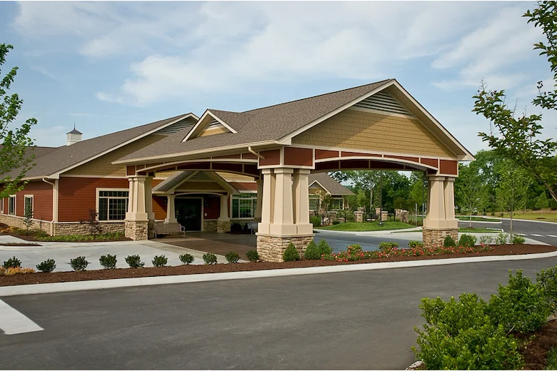 Image of Life Care Center Of Old Hickory Village (1)
