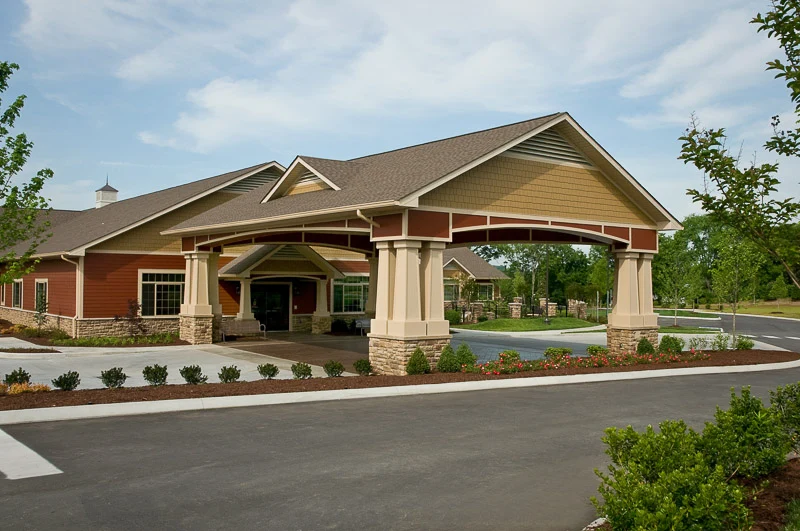 Image of Life Care Center Of Old Hickory Village (1)