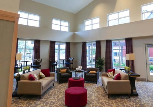 Image of The Healthcare Resort Of Kansas City (5)