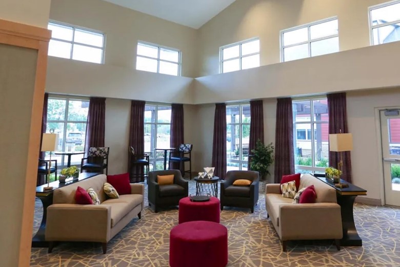 Image of The Healthcare Resort Of Kansas City (5)